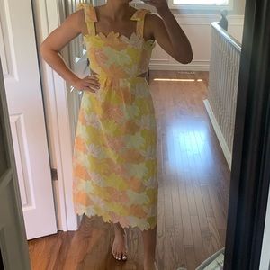Adelyn Rae dress